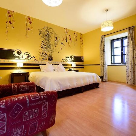 Yabar Hotel Plaza Cusco Exterior foto