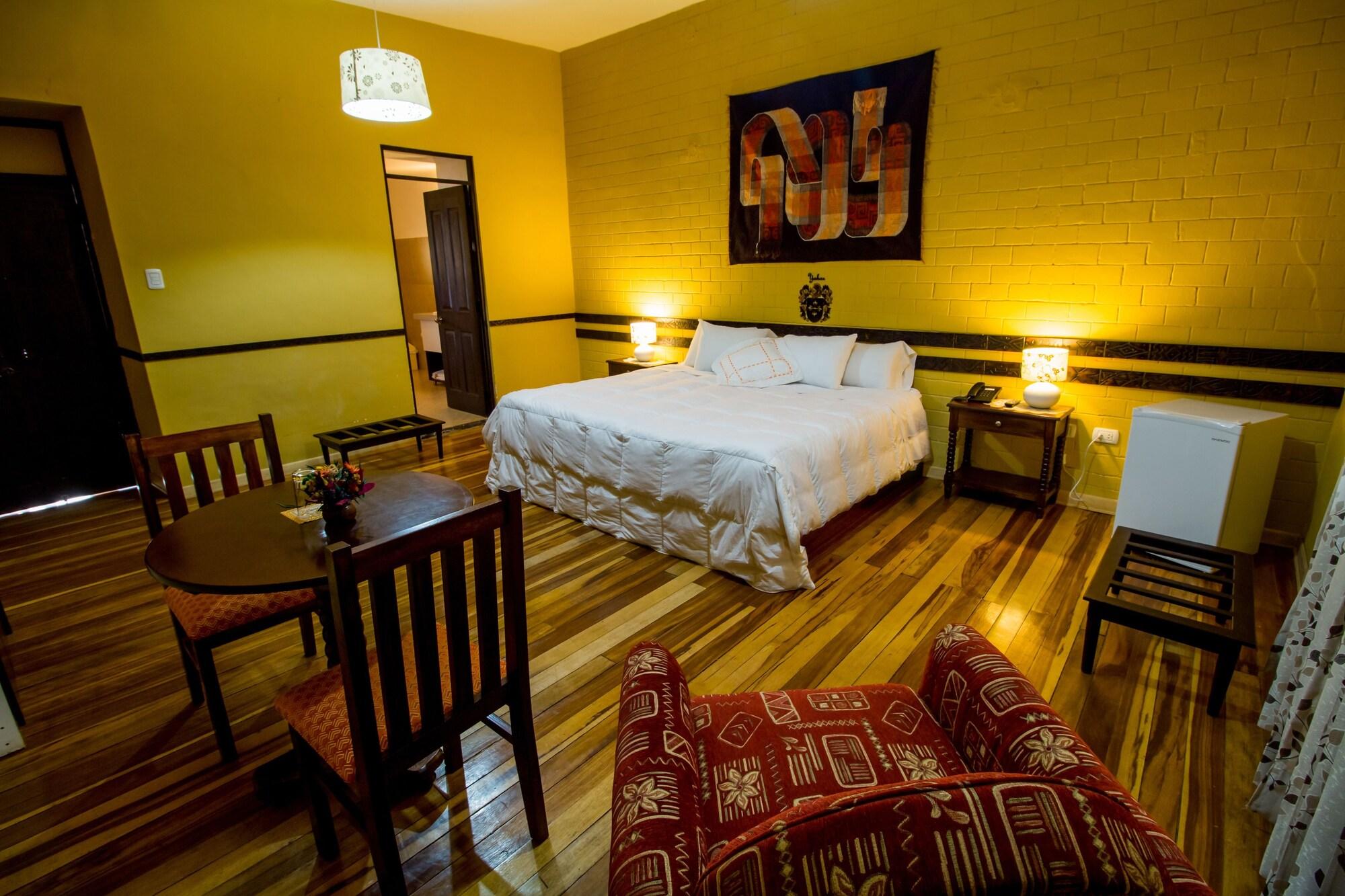 Yabar Hotel Plaza Cusco Exterior foto